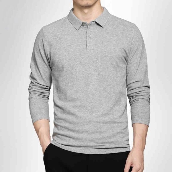 polo shirts men spring breathable cotton polo shirts men long sleeve casual camiseta masculinas plus size polos sweatshirt 210401, White;black
polo shirts men spring breathable cotton polo shirts men long sleeve casual camiseta masculinas plus size polos sweatshirt 210401, White;black
