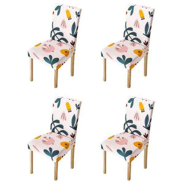 chair covers 4pcs cover milk silk home decor dining room washable party reusable printed universal wedding kitchen stretchable elastic
chair covers 4pcs cover milk silk home decor dining room washable party reusable printed universal wedding kitchen stretchable elastic