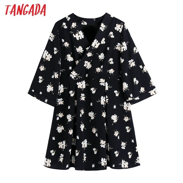 women floral print kimono dress vintage short sleeve chic fashion female dresses vestidos mujer be633 210416, Black;gray
women floral print kimono dress vintage short sleeve chic fashion female dresses vestidos mujer be633 210416, Black;gray