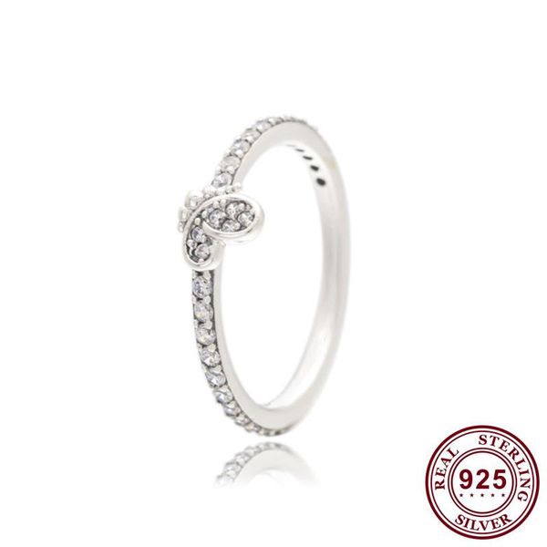 original 925 sterling silver pan ring enchanted butterfly with crystal for women wedding party gift fashion jewelry cluster rings, Golden;silver
original 925 sterling silver pan ring enchanted butterfly with crystal for women wedding party gift fashion jewelry cluster rings, Golden;silver