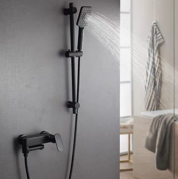 bathroom faucet black rain 3 function hand shower bath wall mounted bathtub mixer tap set sets
bathroom faucet black rain 3 function hand shower bath wall mounted bathtub mixer tap set sets