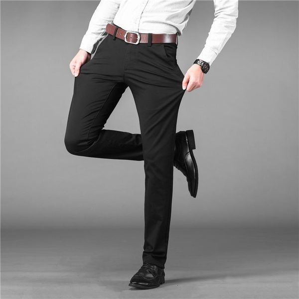 men's suits & blazers wedding dress brand suit pants male good quality mens straight office trousers plus size 40 42 44 46 bwoq, White;black
men's suits & blazers wedding dress brand suit pants male good quality mens straight office trousers plus size 40 42 44 46 bwoq, White;black