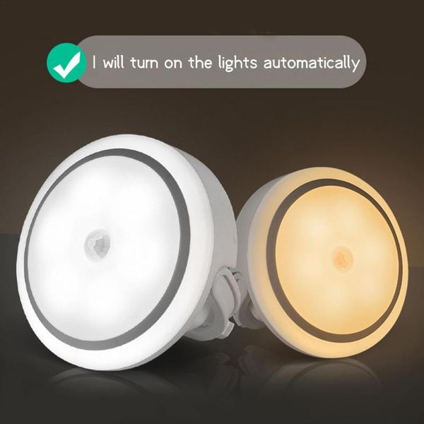 novelty items bedroom decor usb charging led night lights energy-saving induction lamp for corridor cabinet children's gift
novelty items bedroom decor usb charging led night lights energy-saving induction lamp for corridor cabinet children's gift