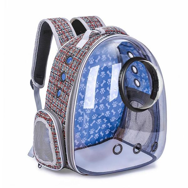 breathable cat carrier bag portable pet small dog backpack space cage outdoor travel transparent pets car seat covers
breathable cat carrier bag portable pet small dog backpack space cage outdoor travel transparent pets car seat covers