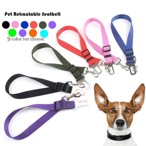 dog collars & leashes pet cat car safety seat belt adjustable harness restraint lead leash for small medium dogs travel clip supplies
dog collars & leashes pet cat car safety seat belt adjustable harness restraint lead leash for small medium dogs travel clip supplies