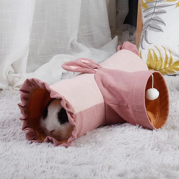 small animal supplies hamster training playing tools tunnel toys collapsible cage accessories ster pipeline pet tube for guinea pigs
small animal supplies hamster training playing tools tunnel toys collapsible cage accessories ster pipeline pet tube for guinea pigs