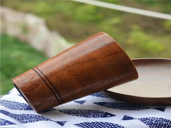 cups & saucers 50pcs/lot 200ml wooden cup handmade natural wood coffee tea beer wine juice milk water christmas gift b7212 
cups & saucers 50pcs/lot 200ml wooden cup handmade natural wood coffee tea beer wine juice milk water christmas gift b7212