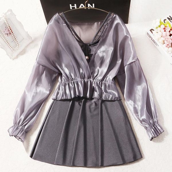 women solid one piece swimwear swim beach dress padded bathing suit summer swimsuit ladies long sleeve suits one-piece
women solid one piece swimwear swim beach dress padded bathing suit summer swimsuit ladies long sleeve suits one-piece