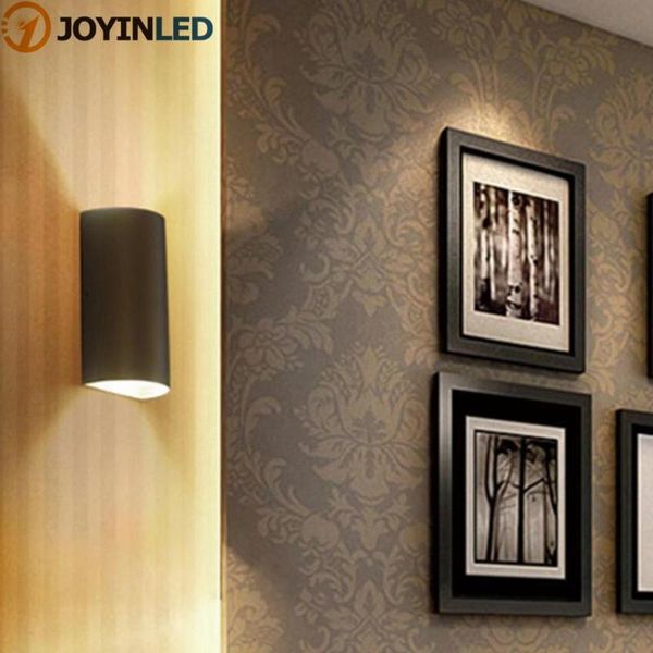 modern simple wall lamp outdoor double-headed 7w ac 86-265v ip65 waterproof garden villa terrace doors
modern simple wall lamp outdoor double-headed 7w ac 86-265v ip65 waterproof garden villa terrace doors