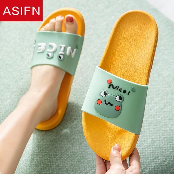 slippers asifn cute frog women men home summer indoor cartoon animal slides sweetlove non-slip simple bathing house ladies shoes, Black
slippers asifn cute frog women men home summer indoor cartoon animal slides sweetlove non-slip simple bathing house ladies shoes, Black