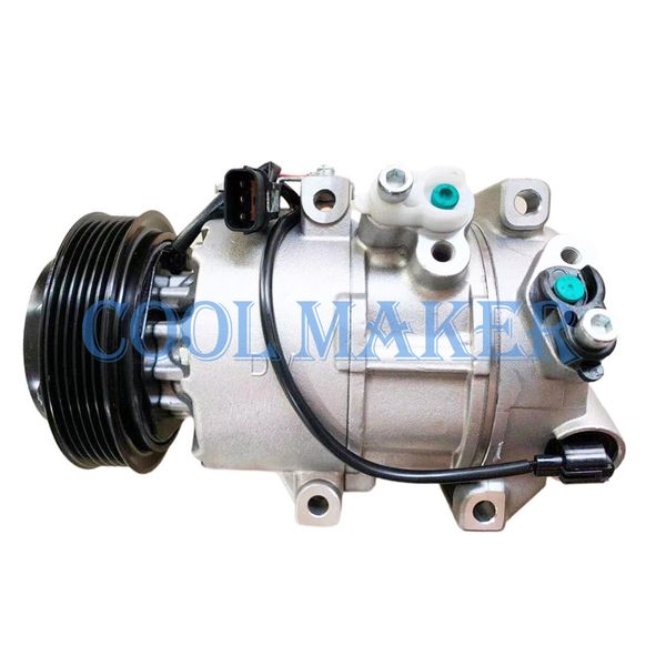 97701-2s500 977012s500 dve16 ac compressor for hyundai tucson kia sportage 1d27e-01600 1d27e01600
97701-2s500 977012s500 dve16 ac compressor for hyundai tucson kia sportage 1d27e-01600 1d27e01600