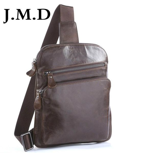 j.m.d 100% genuine leather men chest bags back packs satchels messenger shoulder bag handbags waist
j.m.d 100% genuine leather men chest bags back packs satchels messenger shoulder bag handbags waist
