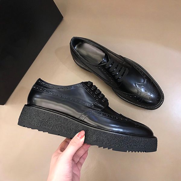 2021 men casual oxford dress shoes for size platform leather lace up wedding daily sneaker 38-45 comfortable and light qa, Red;white
2021 men casual oxford dress shoes for size platform leather lace up wedding daily sneaker 38-45 comfortable and light qa, Red;white