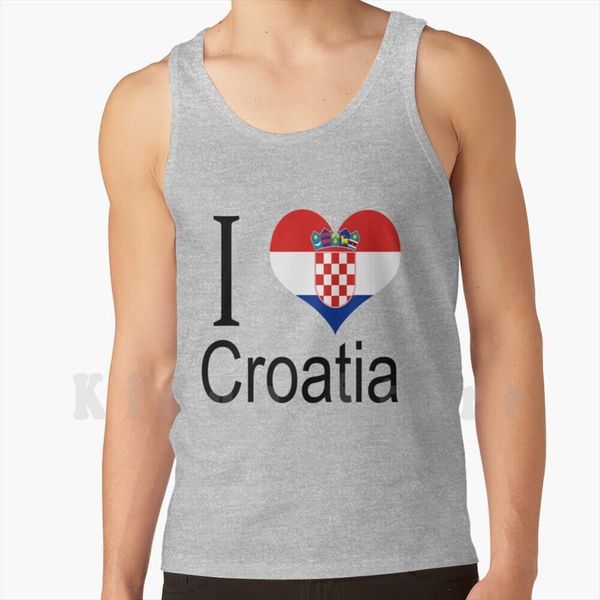 i love croatia tank vest sleeveless ornate artistic colorful colors flag country europe heart patriot, White;black
i love croatia tank vest sleeveless ornate artistic colorful colors flag country europe heart patriot, White;black