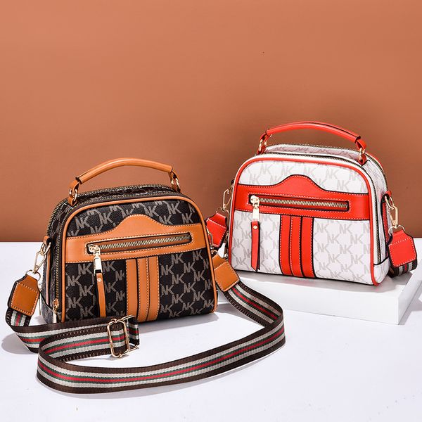 handbag women's bag 2021 korean one shoulder portable cross fashion small nk daughter, Black;red
handbag women's bag 2021 korean one shoulder portable cross fashion small nk daughter, Black;red