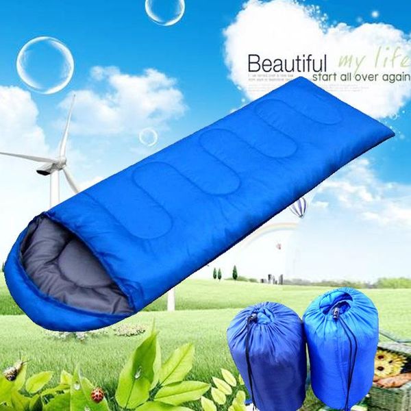 sleeping bags bag lightweight portable, waterproof, comfort with compression sack - great for 4 season traveling, camping, & outdoor
sleeping bags bag lightweight portable, waterproof, comfort with compression sack - great for 4 season traveling, camping, & outdoor