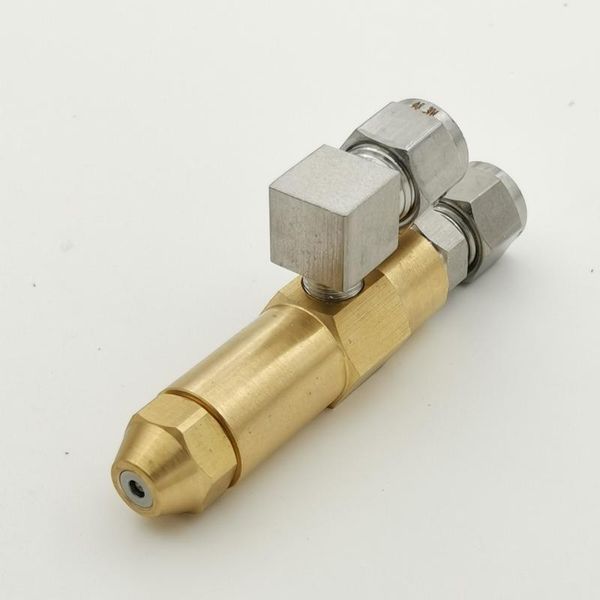 watering equipments oil ignitor system nozzle burner machine injector boiler combustion brass siphon air misting sprayer
watering equipments oil ignitor system nozzle burner machine injector boiler combustion brass siphon air misting sprayer