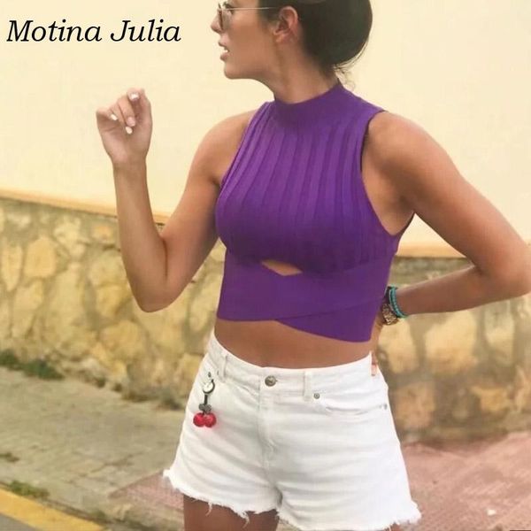 women's vests motina julia 2021 slim knitted vest women cross sleeveless streetwear casual, Black;white
women's vests motina julia 2021 slim knitted vest women cross sleeveless streetwear casual, Black;white