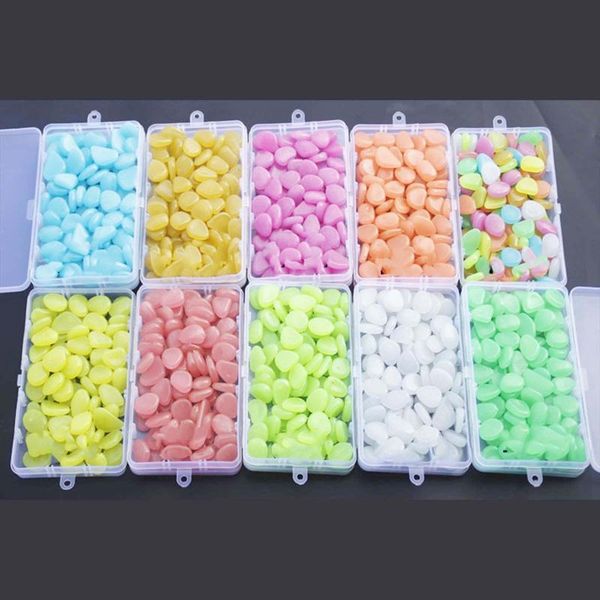 decorative objects & figurines 50pcs glow in the dark garden glowing stone rocks for walkways plants path lawn yard decor luminous stones
decorative objects & figurines 50pcs glow in the dark garden glowing stone rocks for walkways plants path lawn yard decor luminous stones