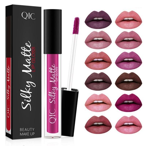 beauty makeup velvet matte lip glaze durable long lasting waterproof liquid lipstick1
beauty makeup velvet matte lip glaze durable long lasting waterproof liquid lipstick1