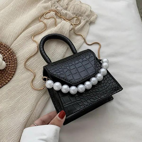 evening bags fashion pearls shoulder for women alligator pattern pu leather crossbody bag phone purse handle handbags
evening bags fashion pearls shoulder for women alligator pattern pu leather crossbody bag phone purse handle handbags