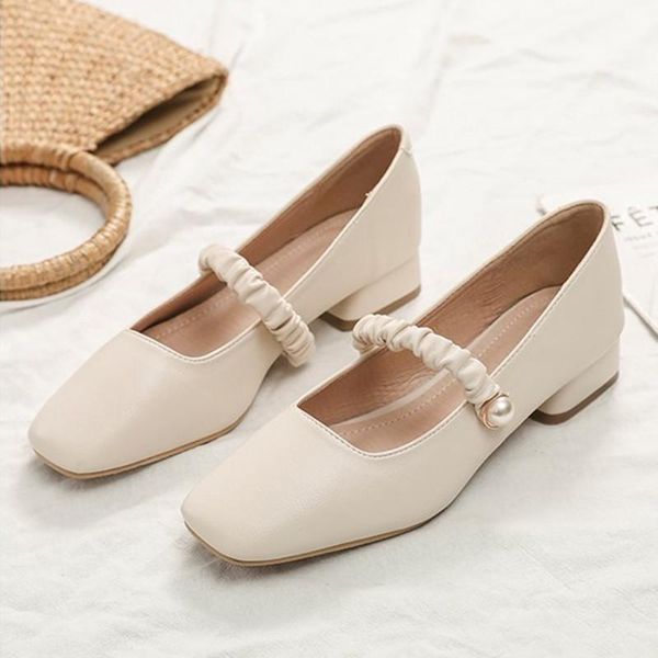 dress shoes female pumps nude shallow mouth women fashion office work wedding party ladies low heel woman summer 2021, Black
dress shoes female pumps nude shallow mouth women fashion office work wedding party ladies low heel woman summer 2021, Black