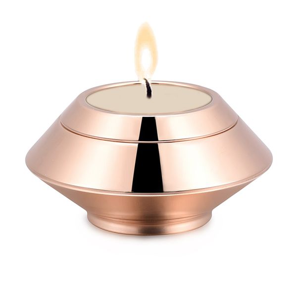 40x80mm 6 color cremation urn necklace,candle holder ashes keepsake for human ,memorial pendant with spoon, Silver
40x80mm 6 color cremation urn necklace,candle holder ashes keepsake for human ,memorial pendant with spoon, Silver