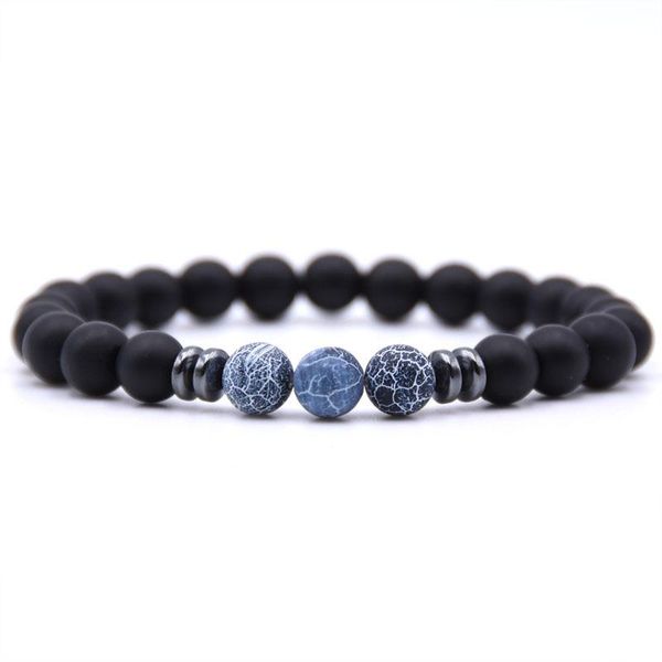 beaded, strands 2021 simple fashion men bracelet 8mm matte stone strand braclet natural red tiger eye braslet birthday gift jewelry for homb, Black
beaded, strands 2021 simple fashion men bracelet 8mm matte stone strand braclet natural red tiger eye braslet birthday gift jewelry for homb, Black