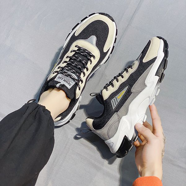 2021 designer running shoes for men white green black beige fashion mens trainers outdoor sports sneakers size 39-44 wh, White;red
2021 designer running shoes for men white green black beige fashion mens trainers outdoor sports sneakers size 39-44 wh, White;red