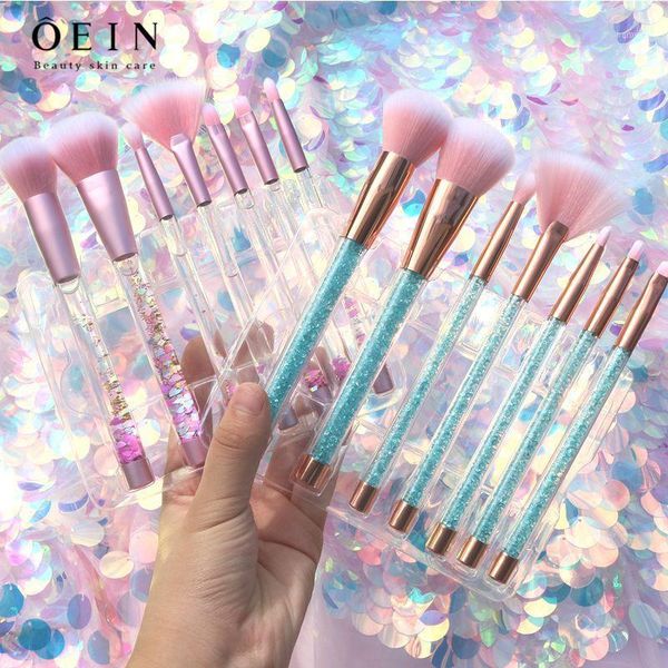 glitter diamond crystal handle makeup brushes set powder foundation eyebrow face make up brush cosmetic1
glitter diamond crystal handle makeup brushes set powder foundation eyebrow face make up brush cosmetic1