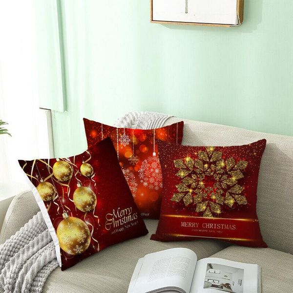 pillow case decorative cushions sofa christmas decorations for home decor cushion cover 45x45cm car seat year throw cases
pillow case decorative cushions sofa christmas decorations for home decor cushion cover 45x45cm car seat year throw cases