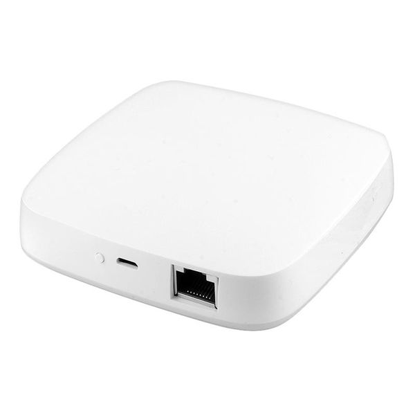 smart home control powered by tuya zigbee wired gateway hub bridge life app remote center wifi eu plug
smart home control powered by tuya zigbee wired gateway hub bridge life app remote center wifi eu plug