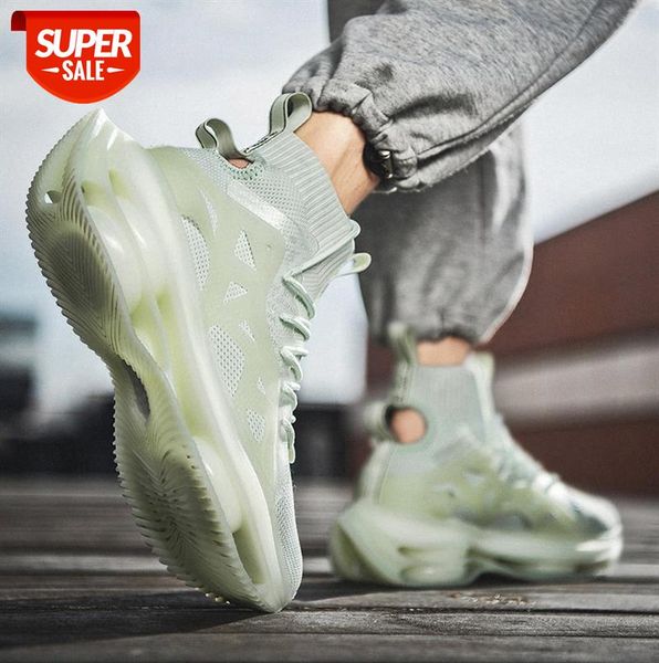 men's shoes, flying woven casual mesh breathable sneakers, knife-edge soles, running shoes men #j32y
men's shoes, flying woven casual mesh breathable sneakers, knife-edge soles, running shoes men #j32y