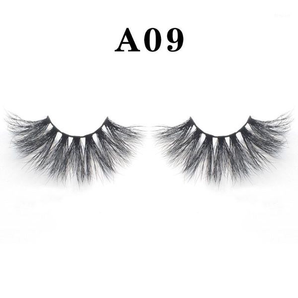 25mm 100% handmade natural thick eye lashes wispy makeup extention tools 3d mink hair volume soft false eyelashes1
25mm 100% handmade natural thick eye lashes wispy makeup extention tools 3d mink hair volume soft false eyelashes1