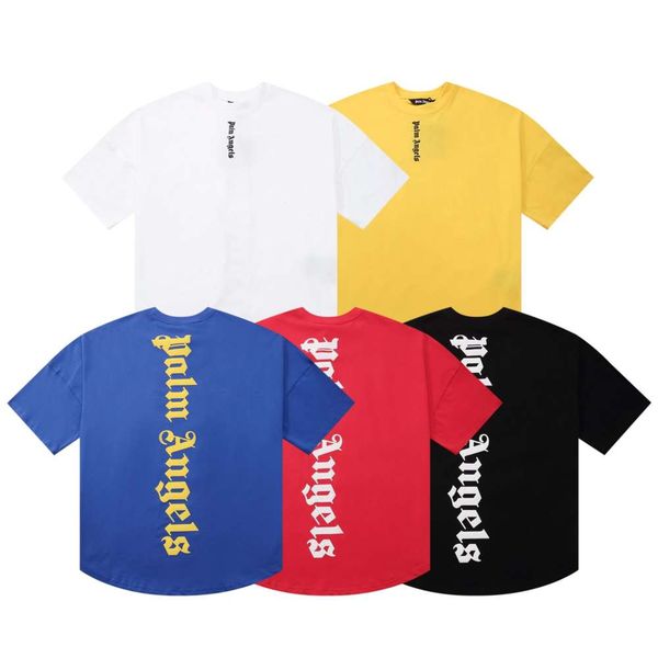 2021pa letter print short and wo t shirt same round neck summer men's fashion bat sleeve loose, White;black
2021pa letter print short and wo t shirt same round neck summer men's fashion bat sleeve loose, White;black