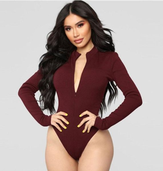 women's tracksuits women long sleeve v neck casual jumpsuit stretch leotard bodysuit blouse solid red lzmi, Gray
women's tracksuits women long sleeve v neck casual jumpsuit stretch leotard bodysuit blouse solid red lzmi, Gray