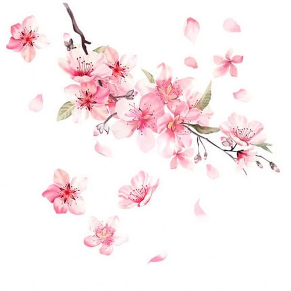 wall stickers upscale cherry blossom flower 3d car sticker cool design funny and decals auto motorcycle styling decoration
wall stickers upscale cherry blossom flower 3d car sticker cool design funny and decals auto motorcycle styling decoration