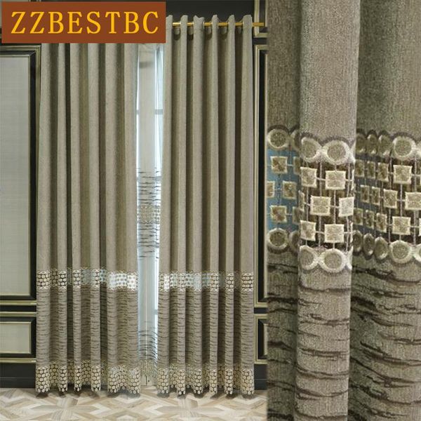 curtain & drapes zzbc neo-classical luxury villa bedroom el kitchen living room apartment decorative curtains custom
curtain & drapes zzbc neo-classical luxury villa bedroom el kitchen living room apartment decorative curtains custom