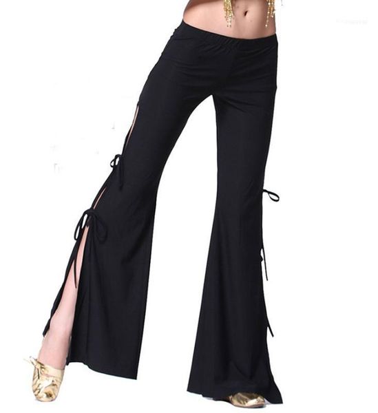belly dance pant trousers dancing bellydance tribal black pants skirts dancewear egypt pants1, Black;red
belly dance pant trousers dancing bellydance tribal black pants skirts dancewear egypt pants1, Black;red