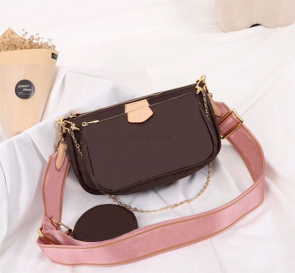 2022 new classic leather mahjong bag woman three-in-one shoulder bags fashion simple diagonal messenger chain female bag brown three-piece s
2022 new classic leather mahjong bag woman three-in-one shoulder bags fashion simple diagonal messenger chain female bag brown three-piece s