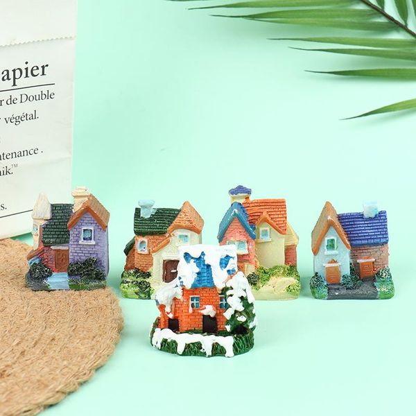 mini micro landscape house resin crafts fairy garden decoration home miniature villa dollhouse decor accessories decorative objects & figuri
mini micro landscape house resin crafts fairy garden decoration home miniature villa dollhouse decor accessories decorative objects & figuri