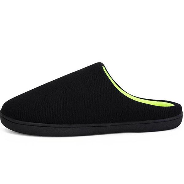 winter warm home slippers women's solid color indoor furry sliders non-slip house cotton shoes women plush, Black
winter warm home slippers women's solid color indoor furry sliders non-slip house cotton shoes women plush, Black