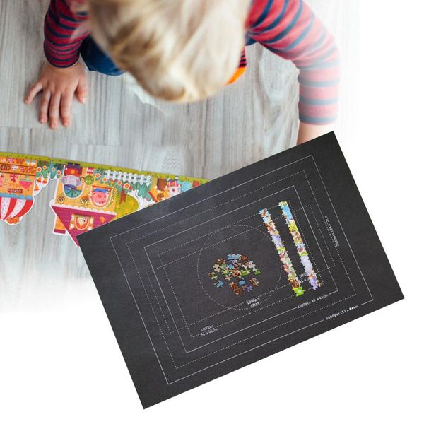 carpets puzzle roll storage mat up to 3000 pieces with drawstring bag educational toys for kids jigsaw
carpets puzzle roll storage mat up to 3000 pieces with drawstring bag educational toys for kids jigsaw