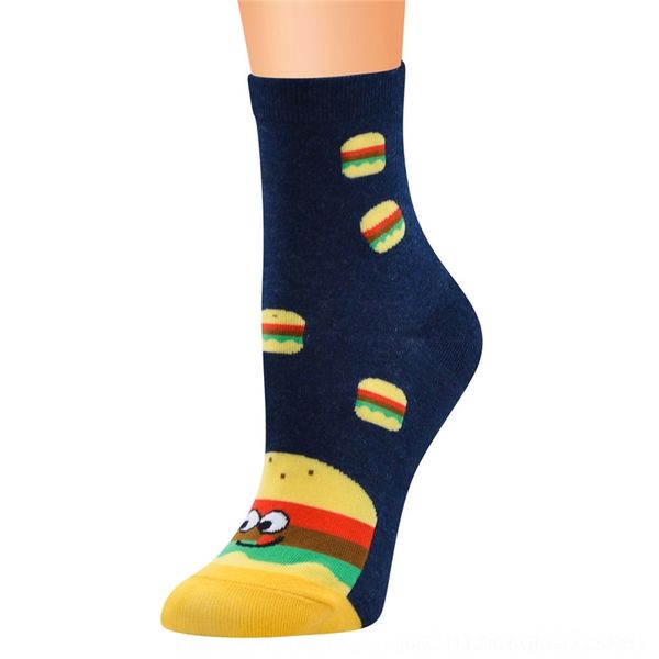 qwQF cartoon three-dimensional hamburg cola chicken leg series middle cola cotton socks tube female cotton socks women's hosiery goods, Black;white
qwQF cartoon three-dimensional hamburg cola chicken leg series middle cola cotton socks tube female cotton socks women's hosiery goods, Black;white