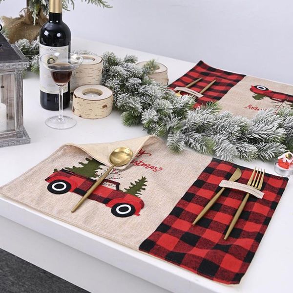 mats & pads 44x34cm christmas placemat heat resistant kitchen dining table cotton linen pad bowl cup mat home decor
mats & pads 44x34cm christmas placemat heat resistant kitchen dining table cotton linen pad bowl cup mat home decor