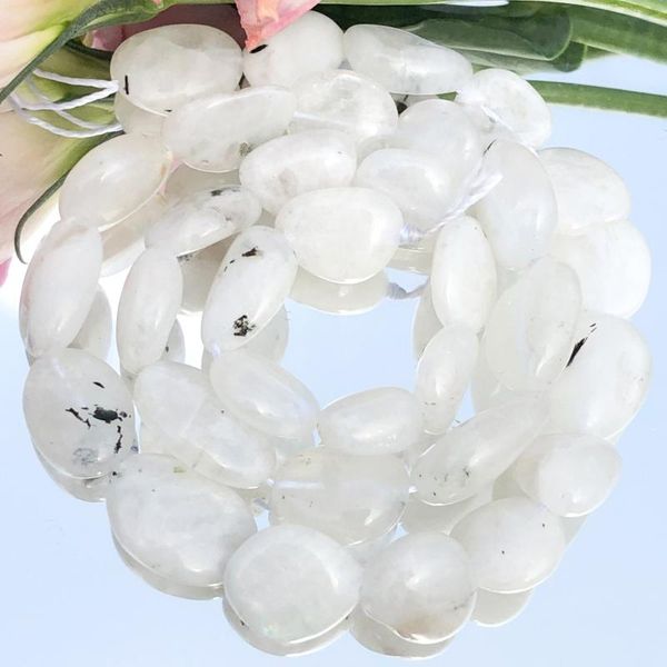 other 7-10mm natural irregular blue moonstone beads gem loose spacer for jewelry making diy bracelet necklace findings 15"inches
other 7-10mm natural irregular blue moonstone beads gem loose spacer for jewelry making diy bracelet necklace findings 15"inches