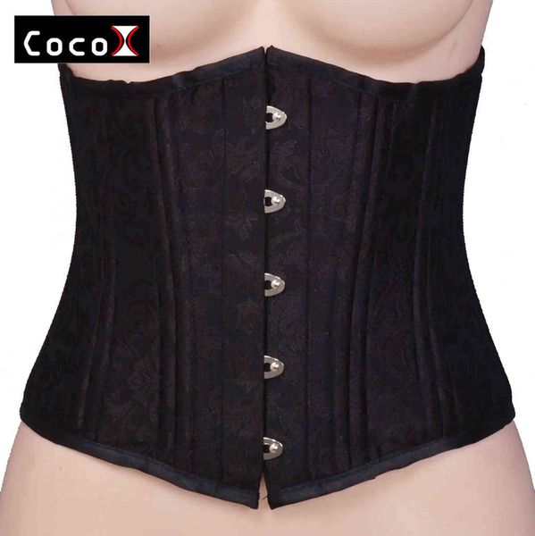 waist tummy shaper double steel bone jacquard seal clip plastic waist belt body shaping cloth postpartum abdominal band corset
waist tummy shaper double steel bone jacquard seal clip plastic waist belt body shaping cloth postpartum abdominal band corset