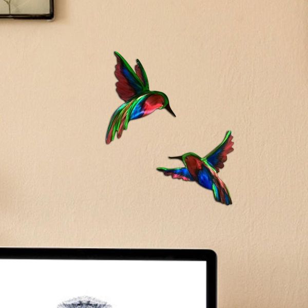 decorative objects & figurines hummingbird wall decoration outdoor bedroom family garden terrace porch fence
decorative objects & figurines hummingbird wall decoration outdoor bedroom family garden terrace porch fence