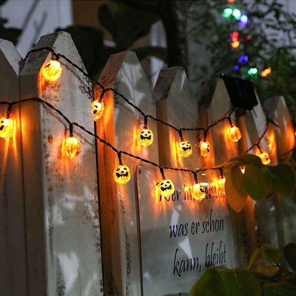 strings 20/30led halloween pumpkin string lights fairy outdoor garland garden decoration street solar lamp
strings 20/30led halloween pumpkin string lights fairy outdoor garland garden decoration street solar lamp