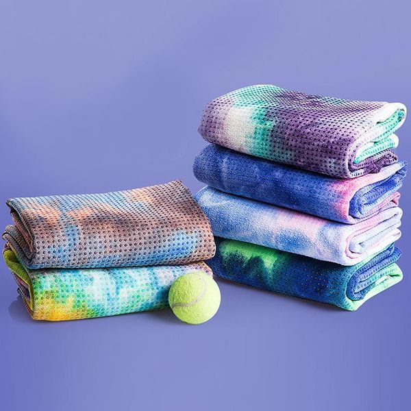 fitness towel printed yoga mat microfiber non-slip tie-dye sports beach swimming quick-drying shop ice towels blankets
fitness towel printed yoga mat microfiber non-slip tie-dye sports beach swimming quick-drying shop ice towels blankets